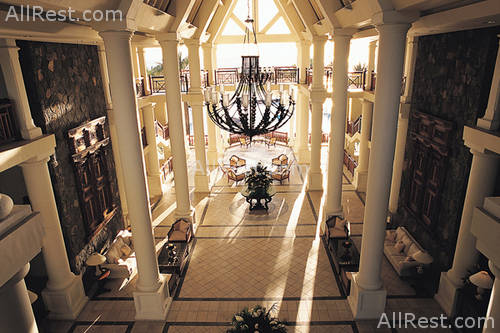 The Residence Mauritius 12